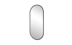 Haga Oval Basic Spegel