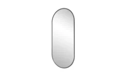 Haga Oval Basic Spegel