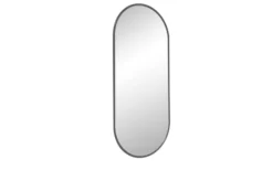 Haga Oval Basic Spegel