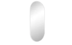 Haga Oval Basic Spegel