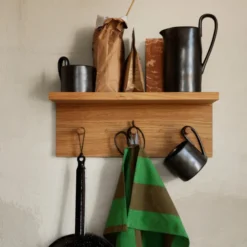 Hale Tea Towel Kökshandduk
