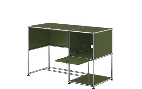 Haller QS B21 Skrivbord