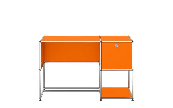Haller QS B21 Skrivbord