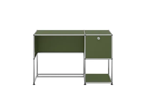 Haller QS B21 Skrivbord