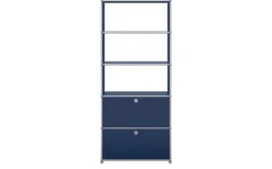 Haller QS M24 Hylla