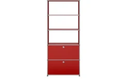 Haller QS M24 Hylla