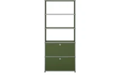 Haller QS M24 Hylla