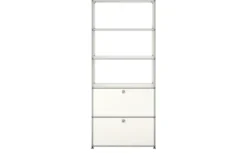 Haller QS M24 Hylla