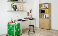 Haller QS M24 Hylla