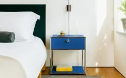 Haller QS M54 Sängbord