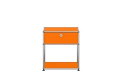 Haller QS M54 Sängbord