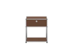 Haller QS M54 Sängbord