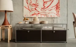 Haller QS O2 Sideboard