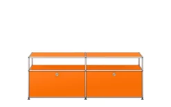 Haller QS O2 Sideboard