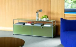 Haller QS O2 Sideboard