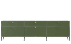 Haller Sideboard 1