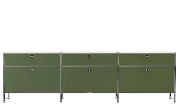 Haller Sideboard 1