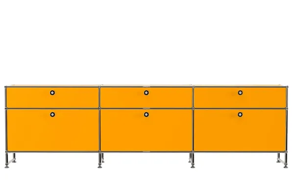 Haller Sideboard 1
