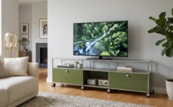 Haller TV-bänk 1