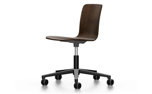 HAL Ply Studio Kontorsstol