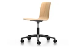 HAL Ply Studio Kontorsstol