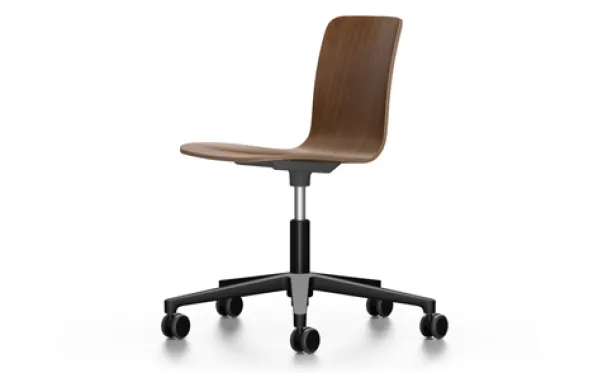 HAL Ply Studio Kontorsstol