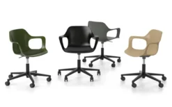 HAL RE Armchair Kontorsstol