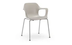 HAL RE Armchair Tube Stackable