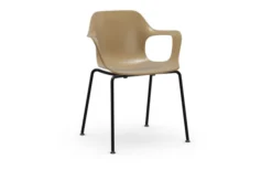 HAL RE Armchair Tube Stackable