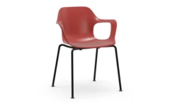 HAL RE Armchair Tube Stackable