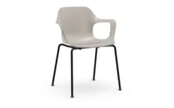 HAL RE Armchair Tube Stackable