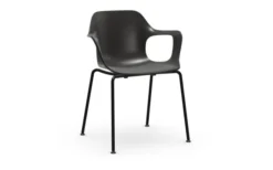 HAL RE Armchair Tube Stackable