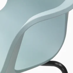 HAL RE Armchair Tube Stackable