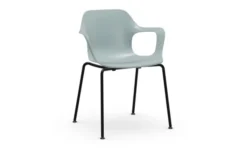 HAL RE Armchair Tube Stackable