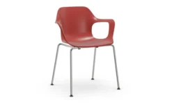 HAL RE Armchair Tube Stackable