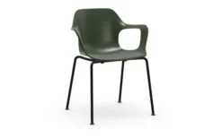 HAL RE Armchair Tube Stackable