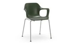 HAL RE Armchair Tube Stackable