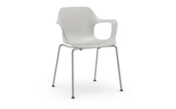 HAL RE Armchair Tube Stackable
