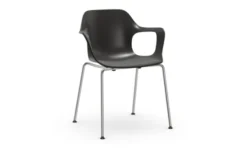 HAL RE Armchair Tube Stackable