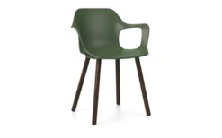 HAL RE Armchair Wood