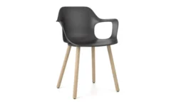 HAL RE Armchair Wood