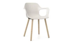 HAL RE Armchair Wood
