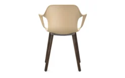 HAL RE Armchair Wood