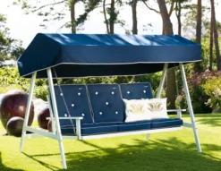 Hammocktak Aluminium