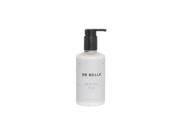 Hand & Body Soufflé Mandarin Rosmary 300 ml