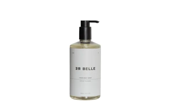 Hand & Body Wash Forest Flowers 500 ml