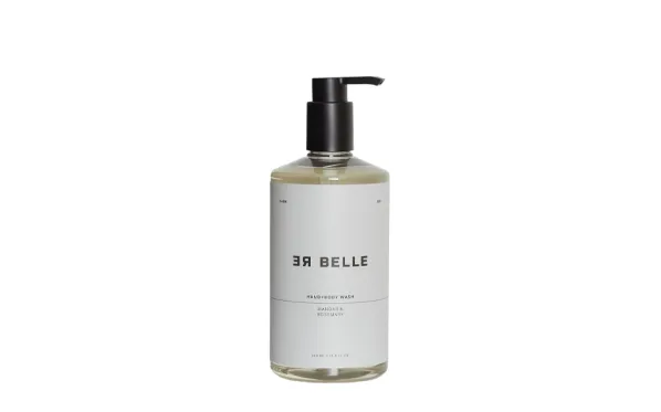 Hand & Body Wash Mandarin Rosemary 500 ml