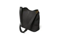 Handväska Suede Tote Bag