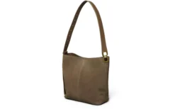 Handväska Suede Tote Bag