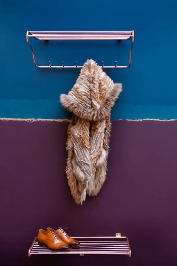 Hat Rack L Klädhängare